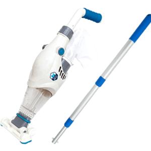 Aspirateur électrique sans fil NetSpa Cleaner Super Vac