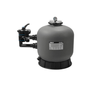 Filtre à sable Poolex OPTI SIDE 450 PF-OPT450S pour des piscines jusqu'à 45 m³