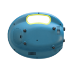 Pompe filaire Swift
