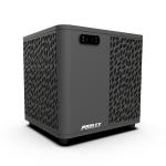 Pompe à chaleur Poolex Spawer O'Spa PC-OSPA50 – pour spa jusqu'à 5 m³