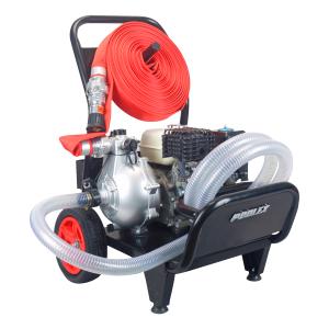 POOL SAM – Motopompe de protection incendie – Capacité : 16m3/h