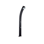 Douche solaire Spring 30L – Hauteur 228 cm