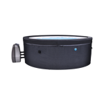 Spa semi-rigide NetSpa VITA - 4 places - Bassin à 800L