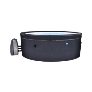 Spa semi-rigide NetSpa VITA - 4 places - Bassin à 800L
