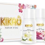 Coffret 4 Parfums pour Spa, Bain et Piscine - 4x125 ml - Formule Non Moussante et Non Grasse - Compatible Tous Équipements - Sans Huiles Essentielles - Expérience Relaxante Multisensorielle